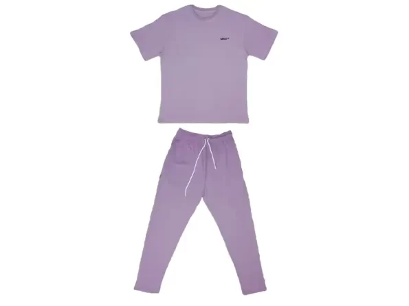 women trouser set